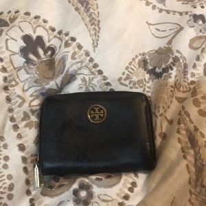 Tory Burch wallet(real)